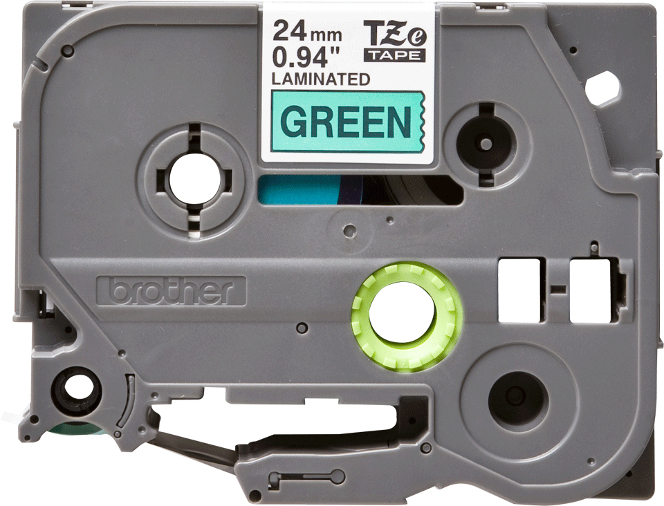 Brother TZe751 Labelling Tape thumbnail 3
