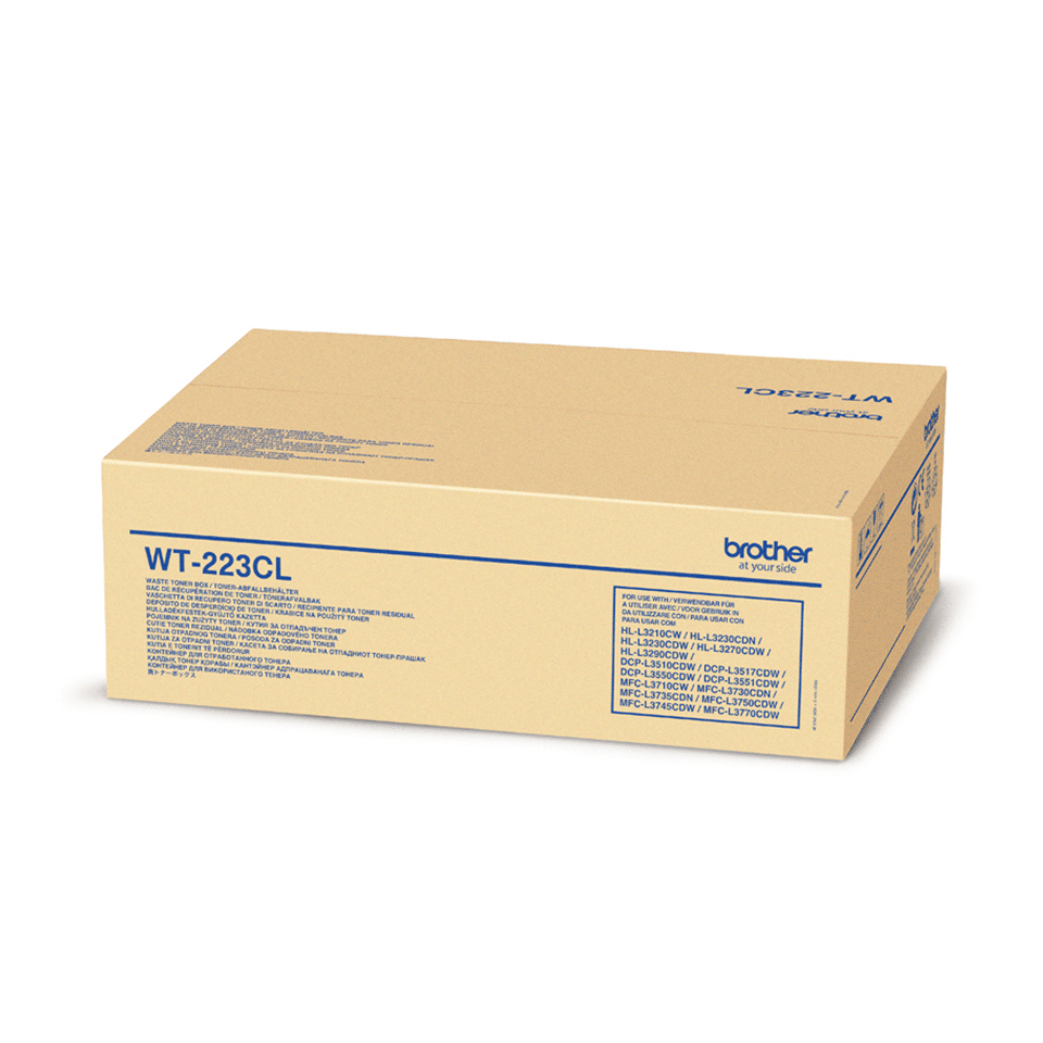 Brother BU223CL Belt Unit Brother — view 3