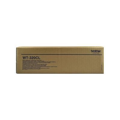 Brother Waste INKBOX LEB445001 Brother — view 2