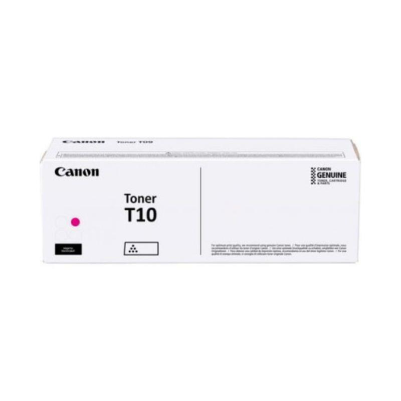 Canon T10M TONER MAGENTA Canon — view 2