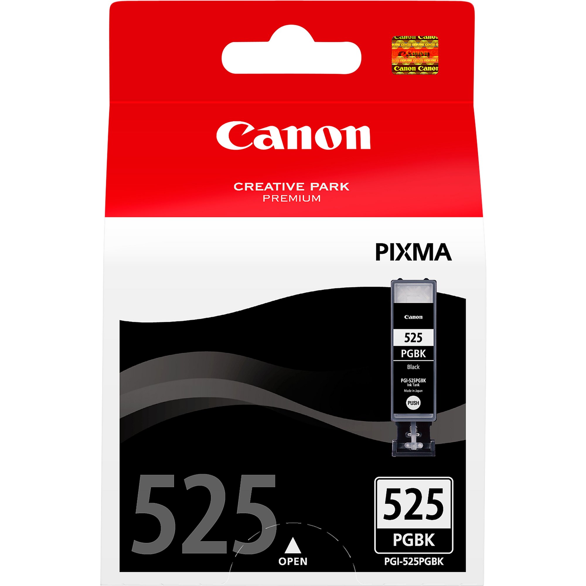 Canon Toner & Ink