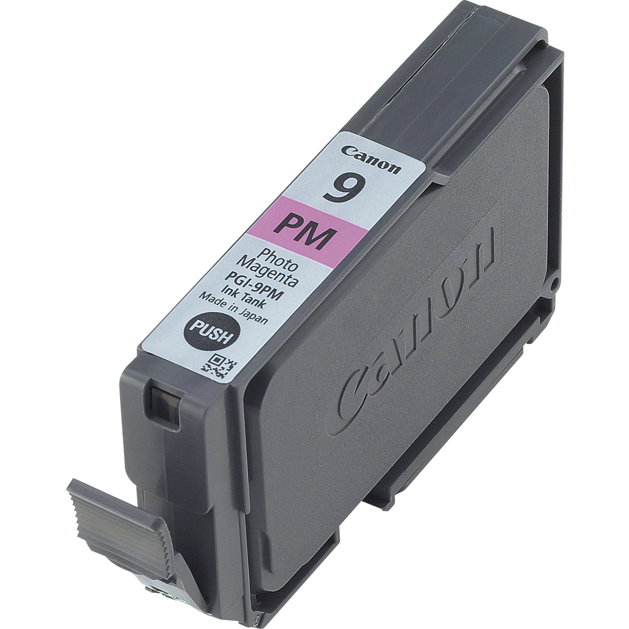 Canon Toner & Ink