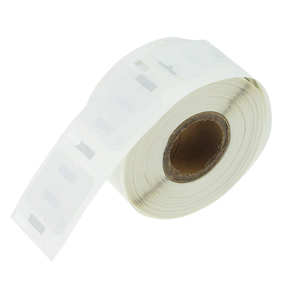 Compat Dymo label 13mm x 25mm Dymo — view 2
