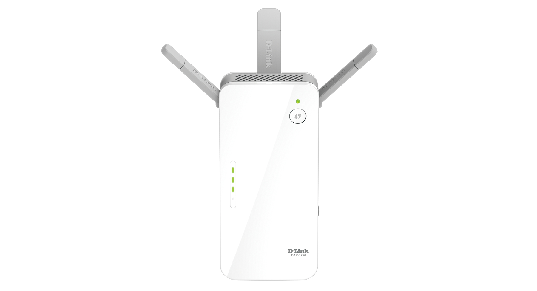 D-LINK DAP-1720 Range Extender thumbnail 1