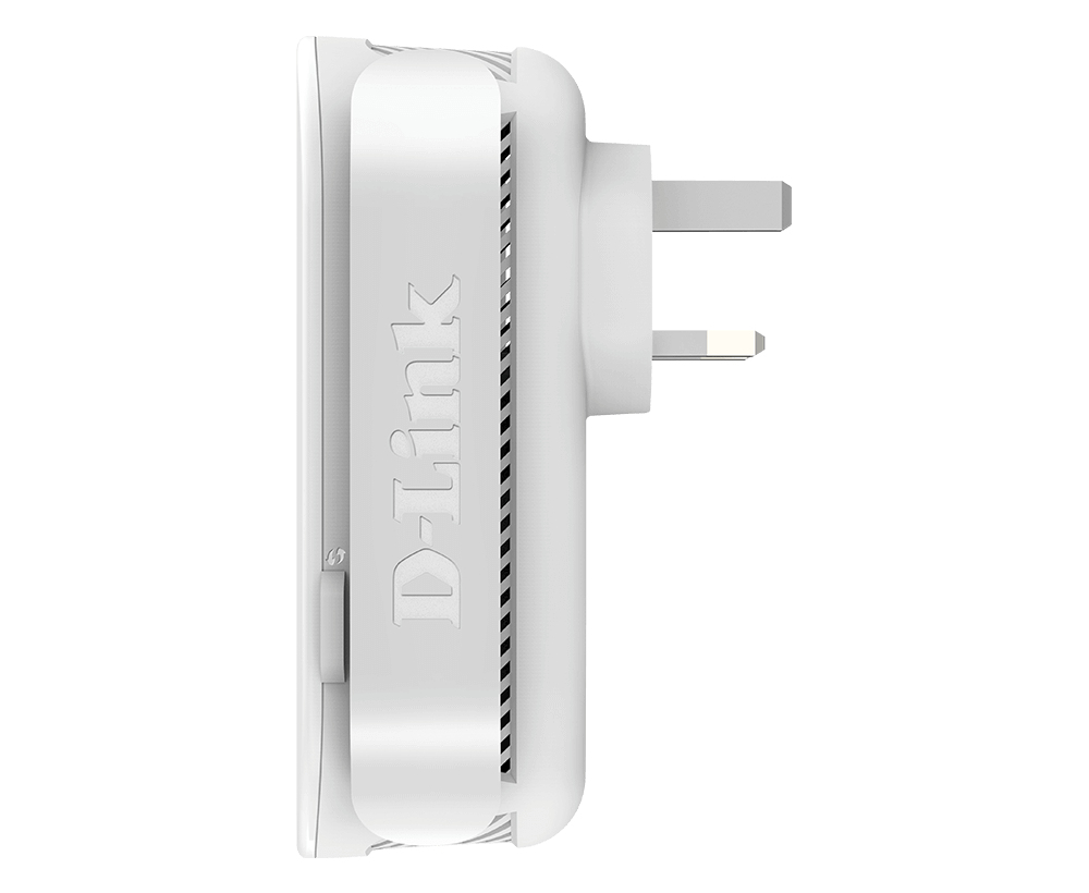 D-LINK DAP-1820 Range Extender thumbnail 4