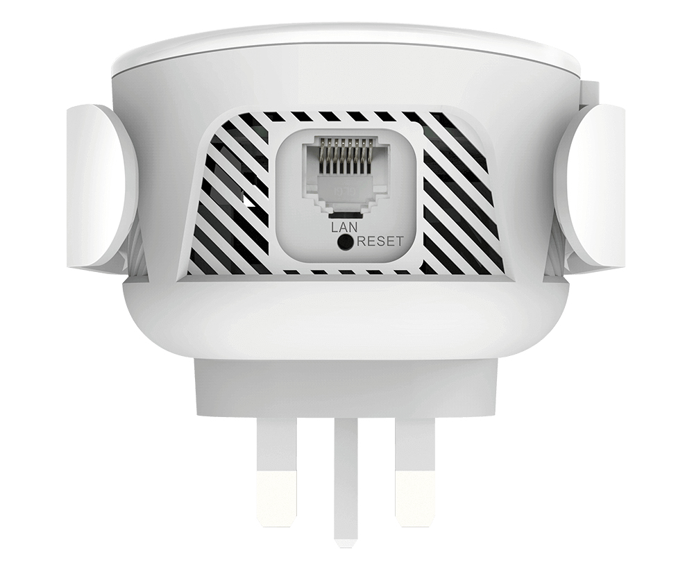 D-LINK DAP-1820 Range Extender thumbnail 6