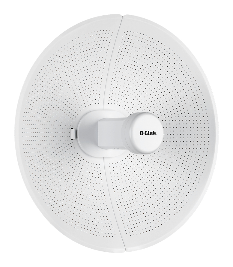 D-LINK DAP-3712 Bridge thumbnail 2