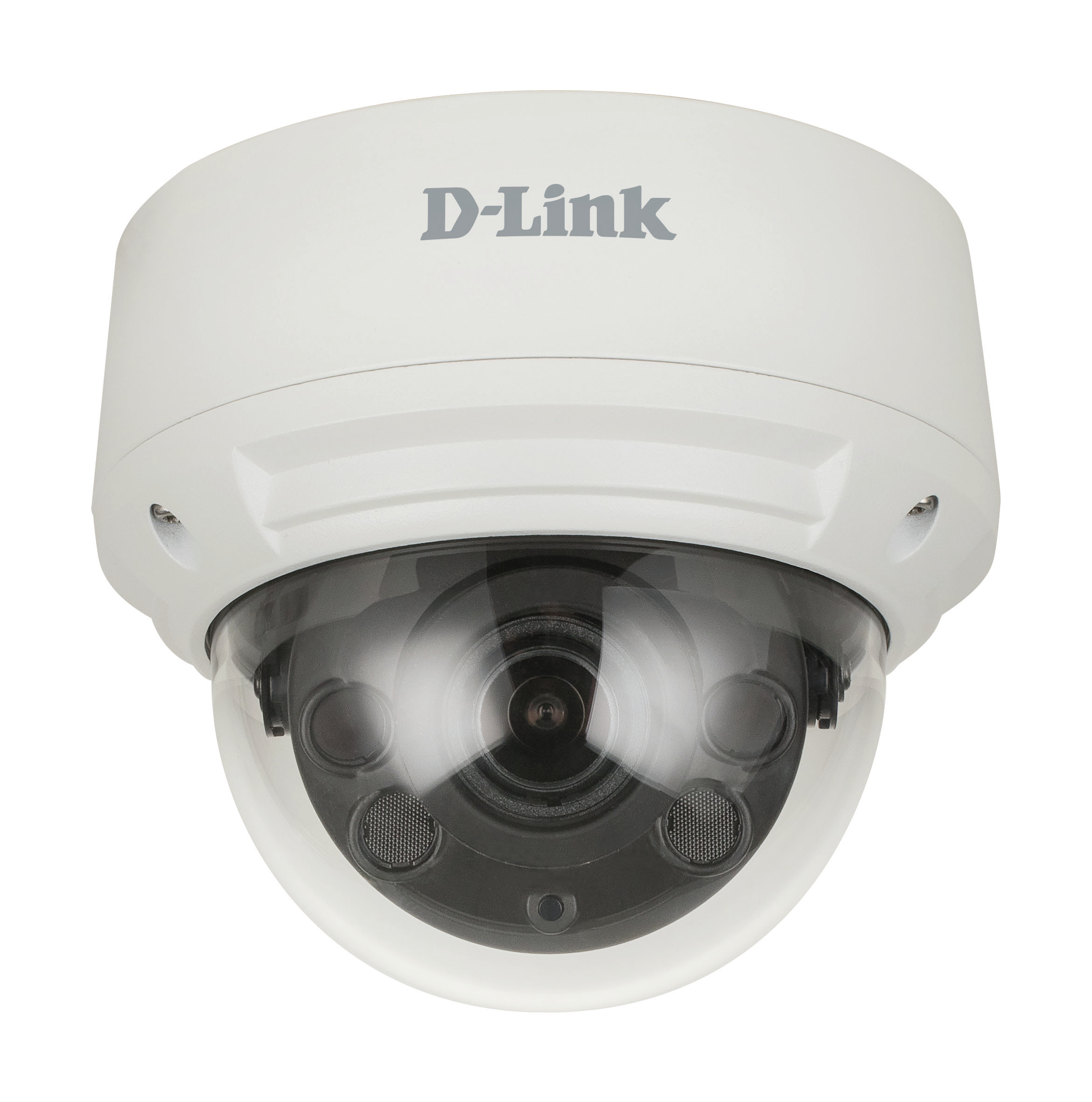 D-LINK DCS-4618EK 8MP Camera thumbnail 1
