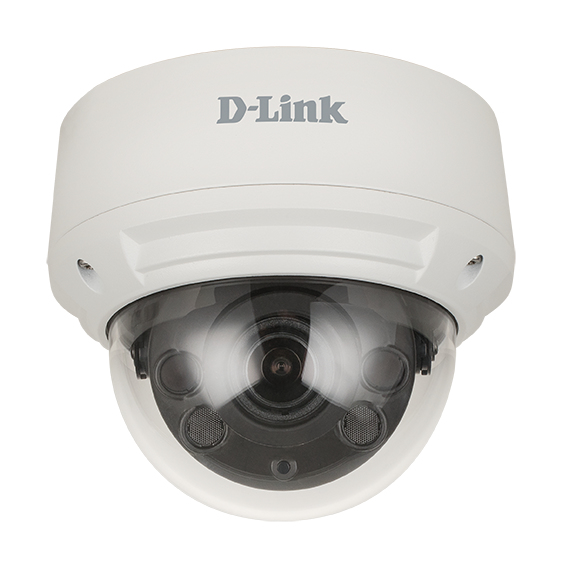 D-LINK DCS-4618EK 8MP Camera thumbnail 5
