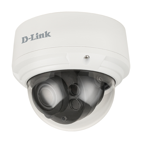D-LINK DCS-4618EK 8MP Camera thumbnail 6