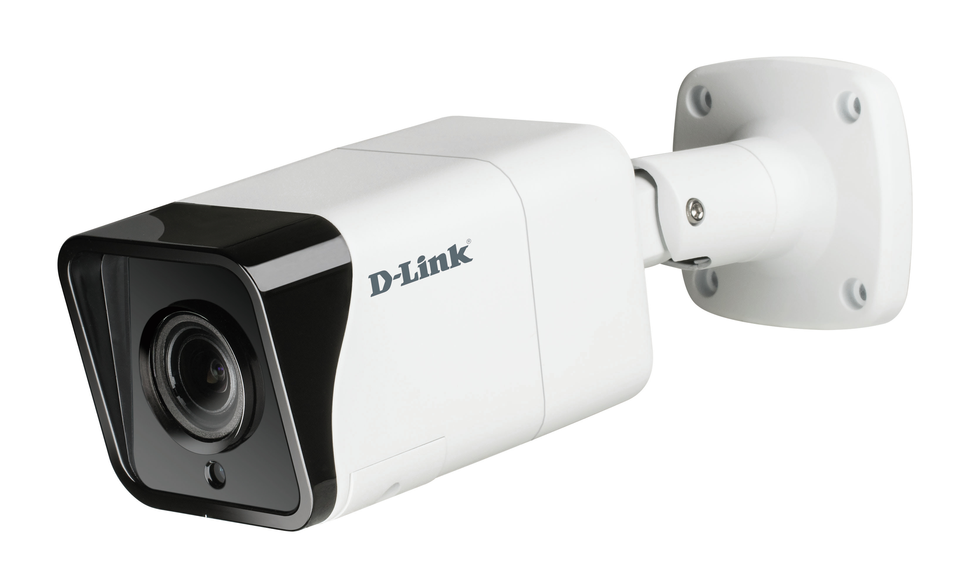 D-LINK 8MP PoE Network Camera thumbnail 1