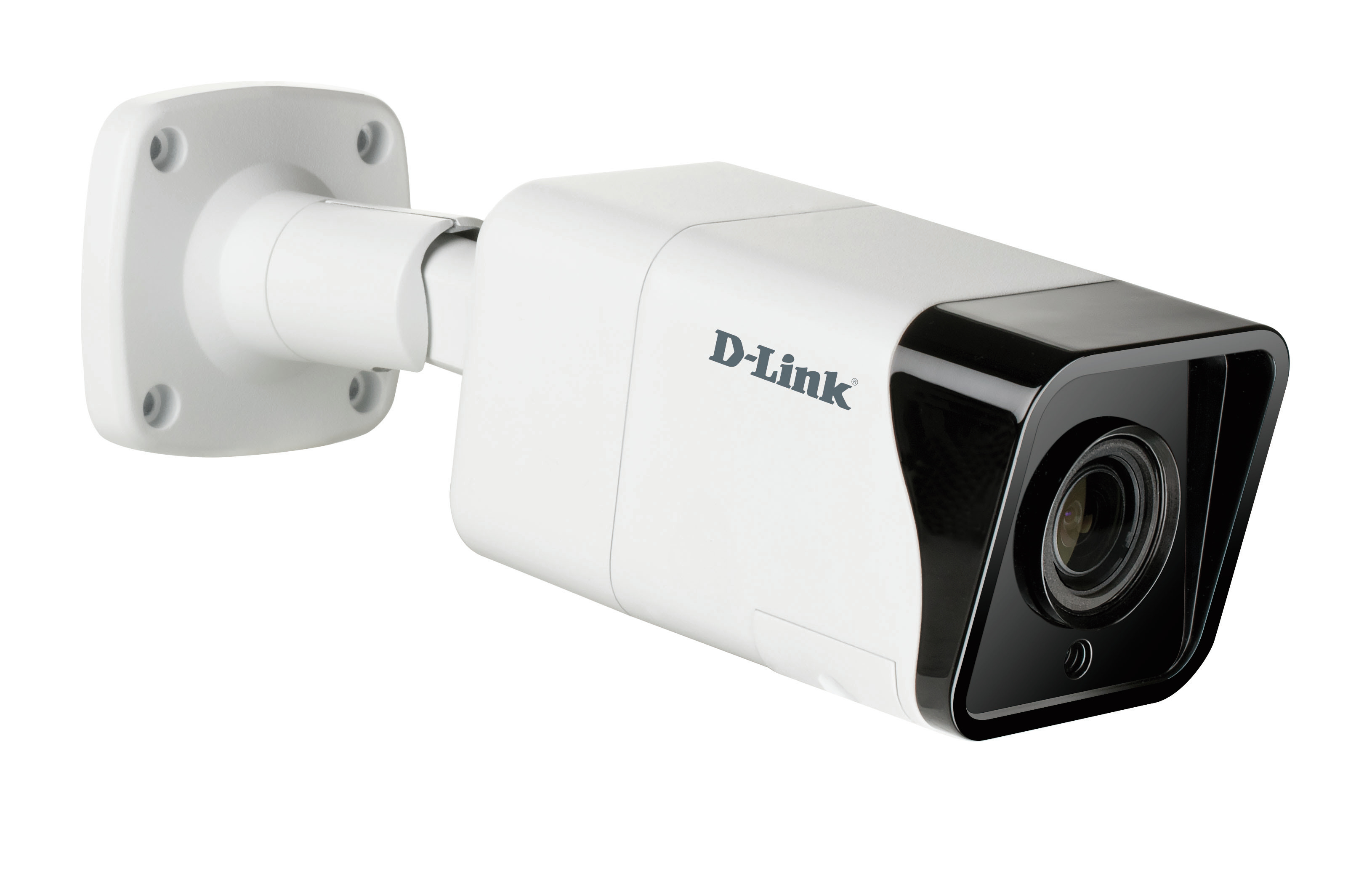 D-LINK 8MP PoE Network Camera thumbnail 3