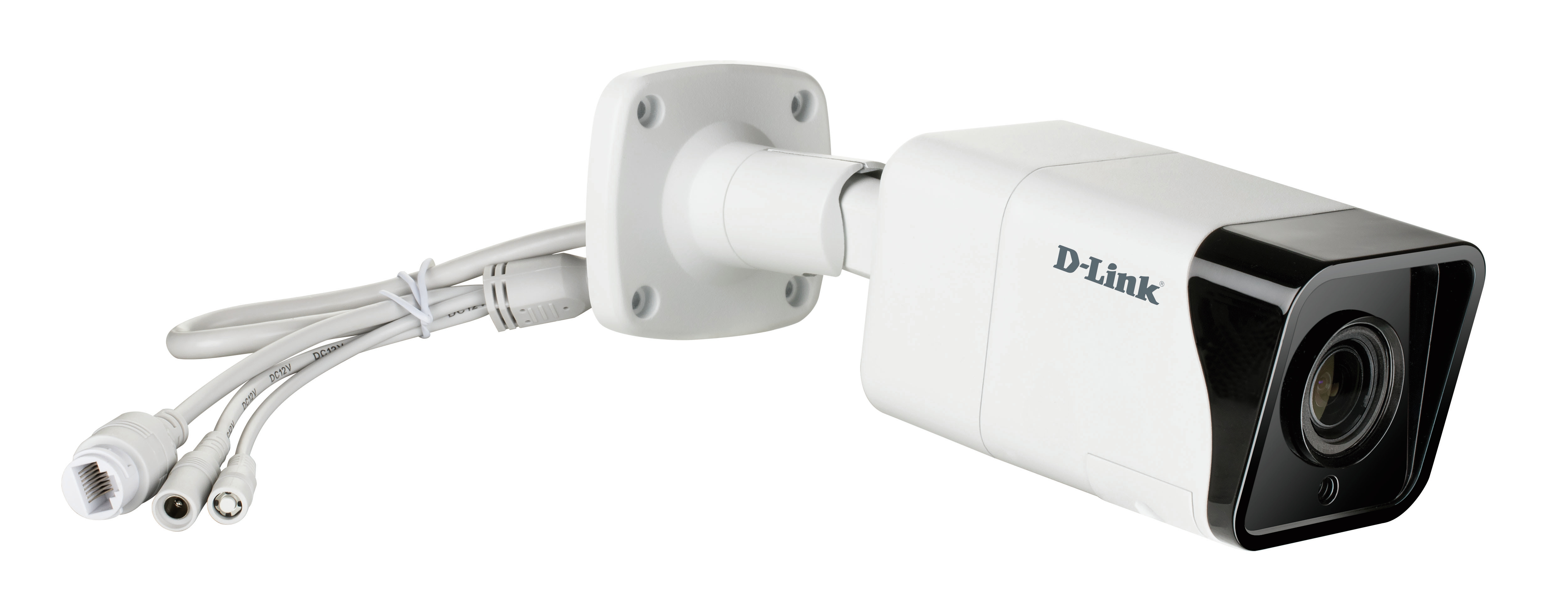 D-LINK 8MP PoE Network Camera thumbnail 4