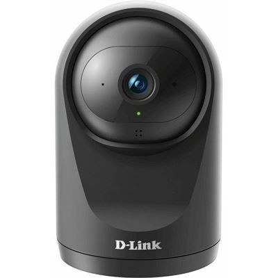 D-Link Pan and Tilt Camera 2Pk D-Link — view 2