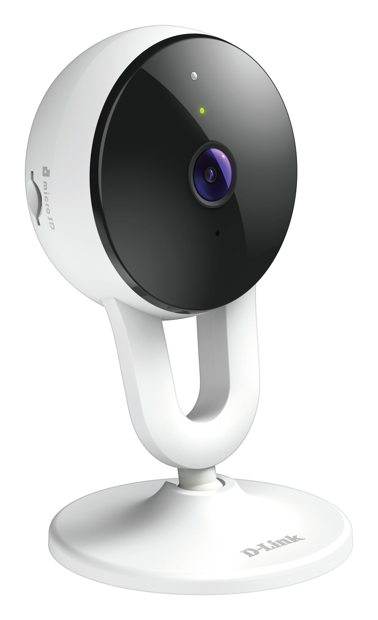 D-Link DCS-8300LHV2 Camera D-Link — view 4
