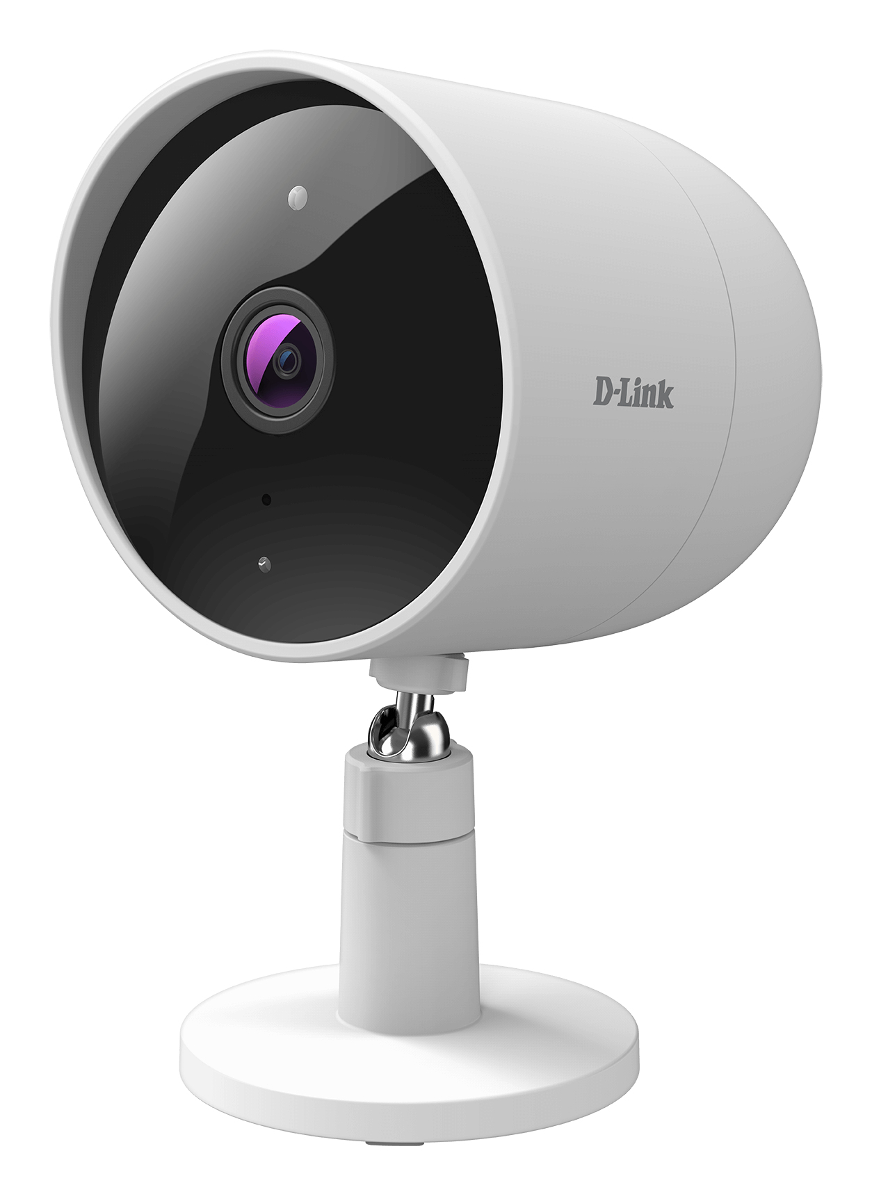 D-LINK DCS-8302LH Wi-Fi Camera D-Link — view 4
