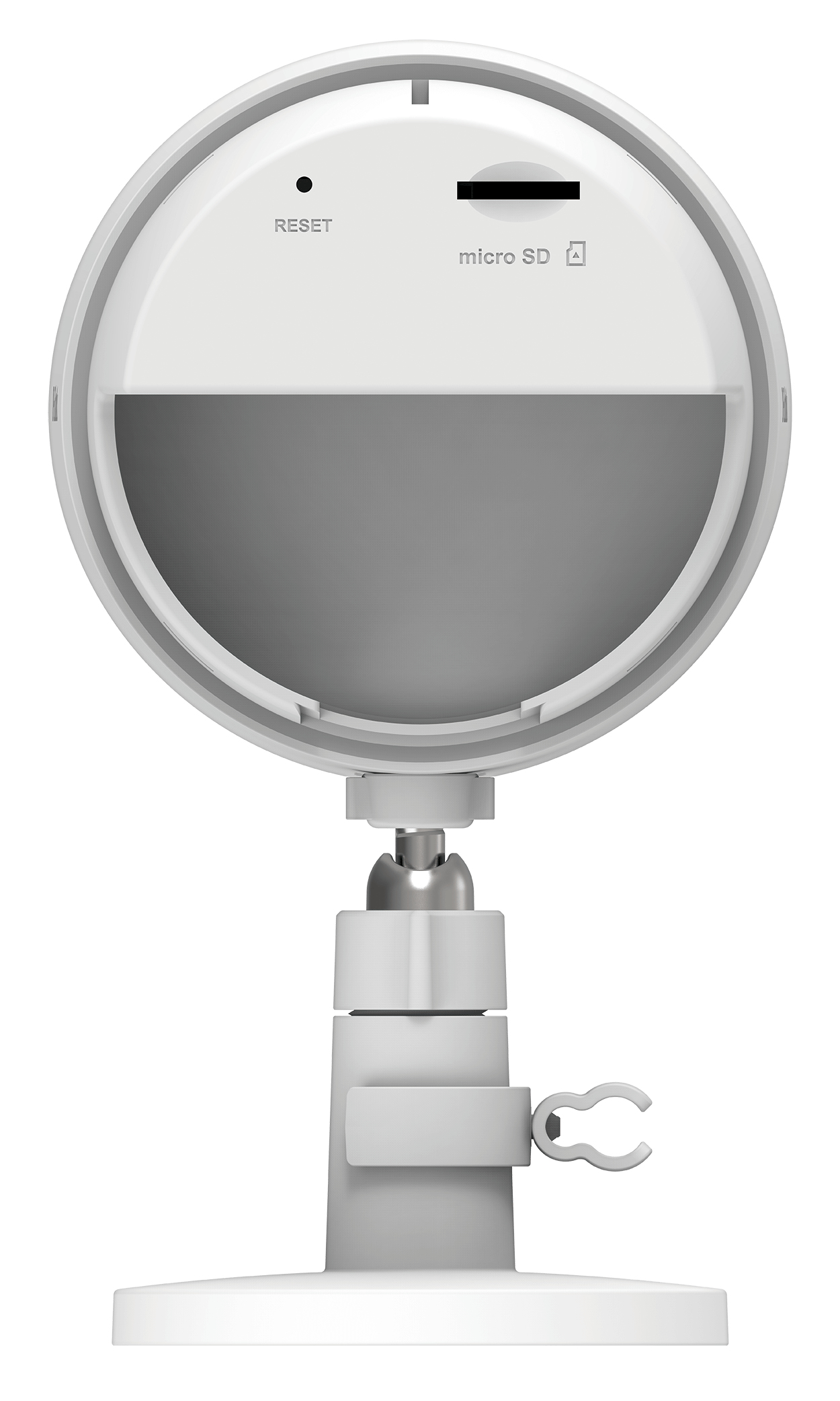 D-LINK DCS-8302LH Wi-Fi Camera D-Link — view 5