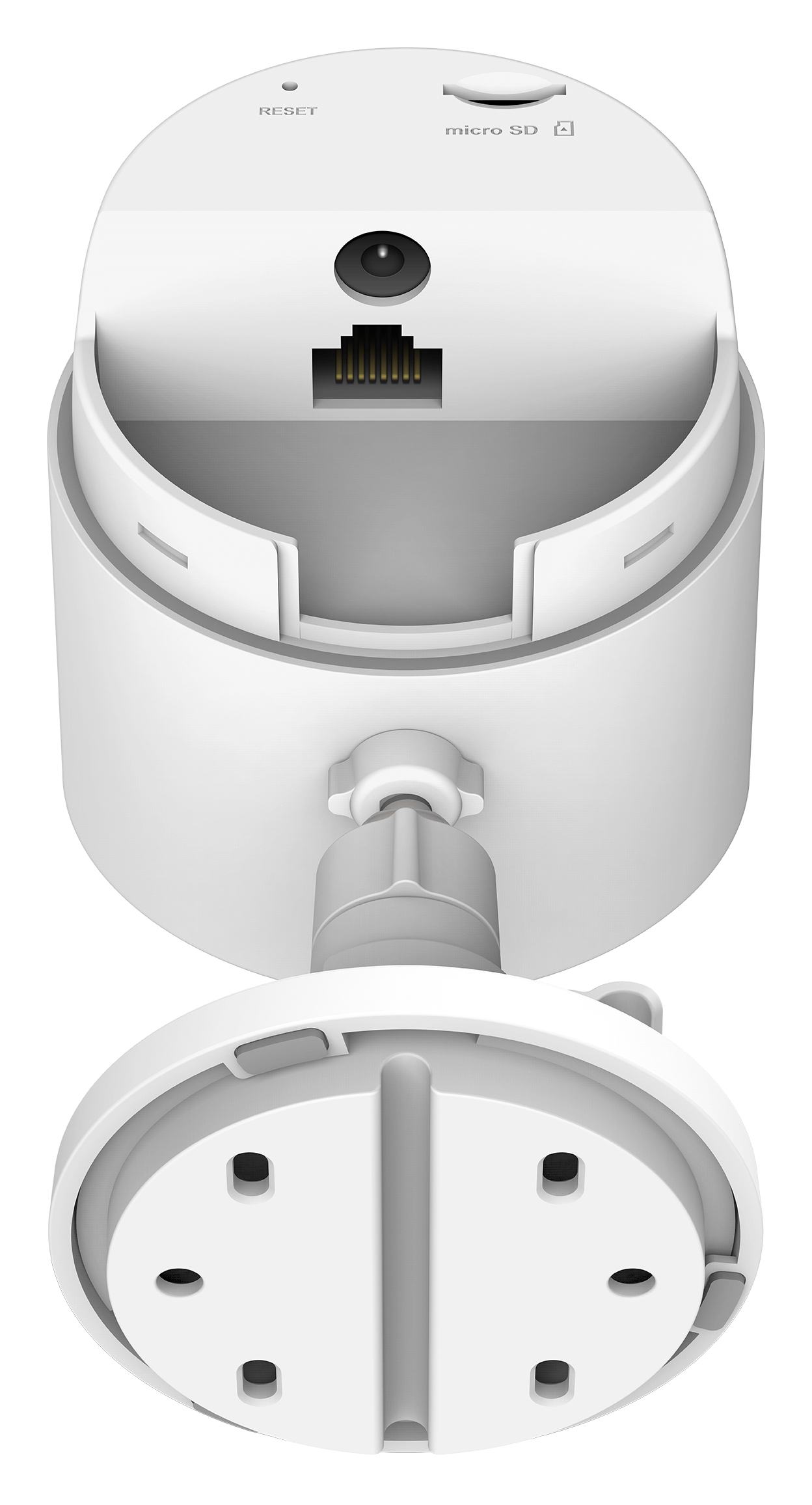 D-LINK DCS-8302LH Wi-Fi Camera D-Link — view 6