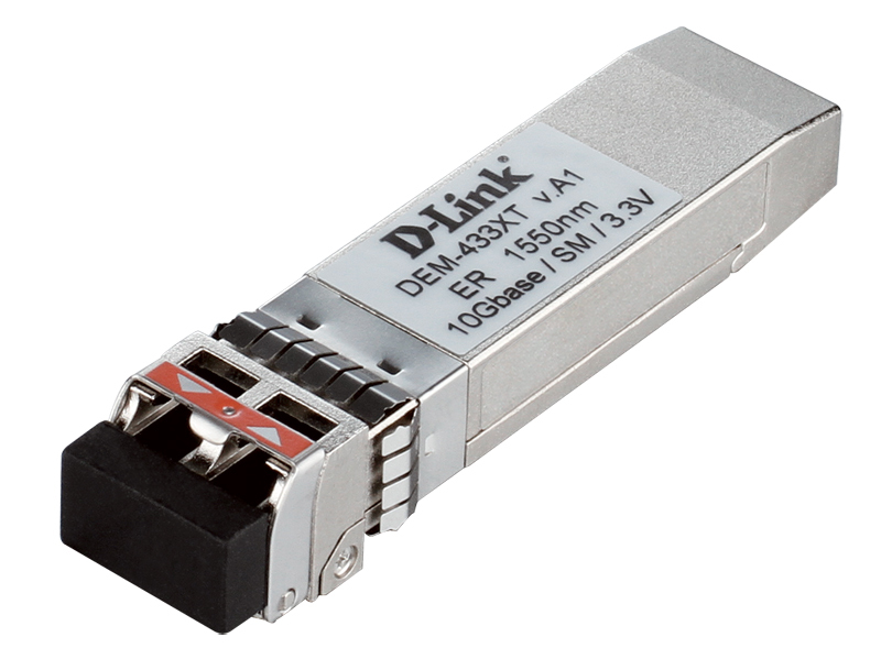 D-Link 10GBase-ER Transceiver thumbnail 2