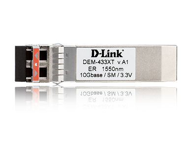 D-Link 10GBase-ER Transceiver thumbnail 3