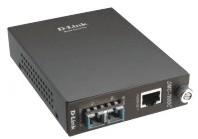 D-Link 1000BaseT Converter thumbnail 1