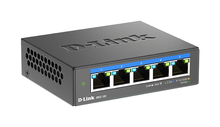 D-Link Adapters