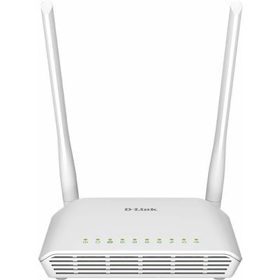 D-LINK DSL-226 N300 VDSL D-Link — view 2