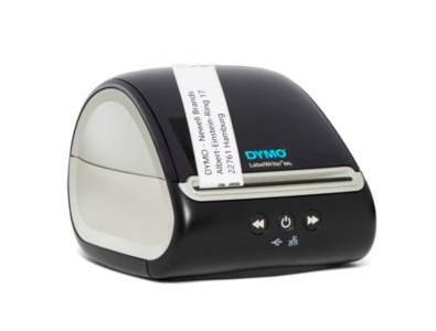 Dymo LabelWriter 5XL Printer thumbnail 1