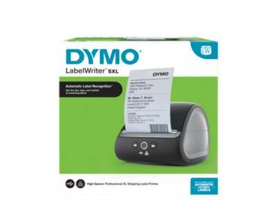 Dymo LabelWriter 5XL Printer thumbnail 3