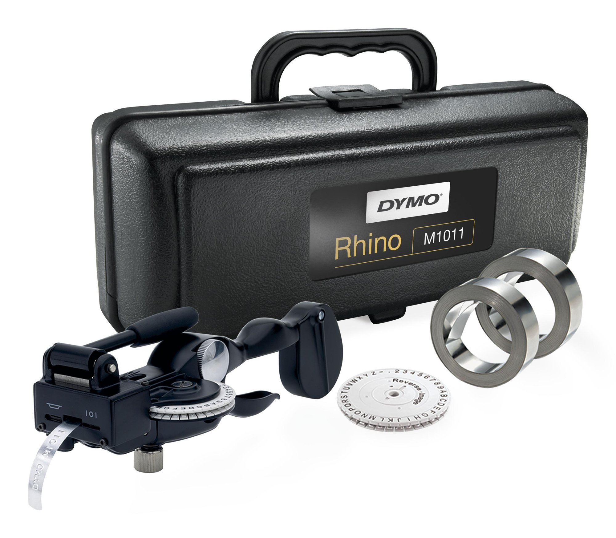 Dymo Rhino Embossing Tool thumbnail 2