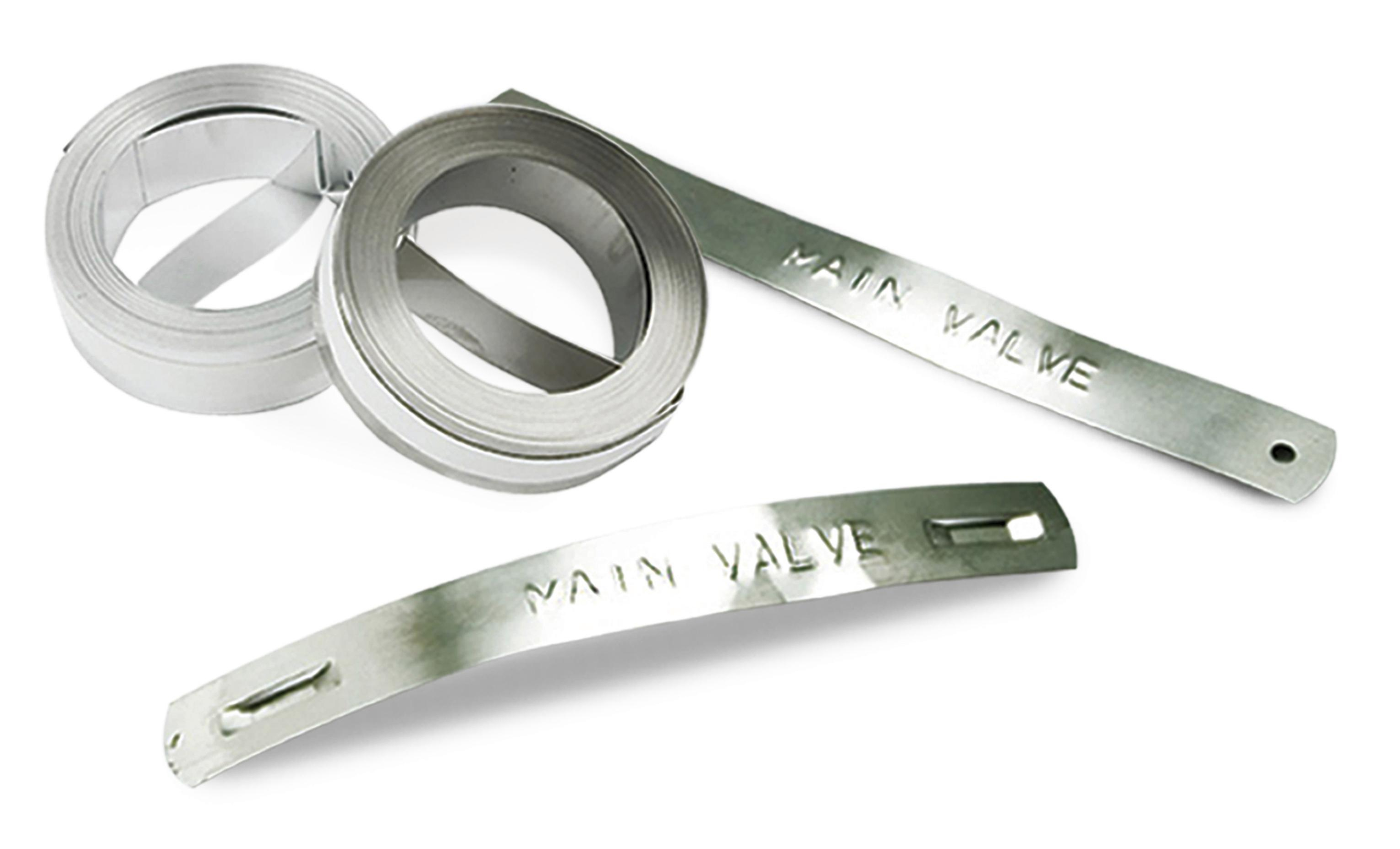 Dymo Rhino Embossing Tool thumbnail 5