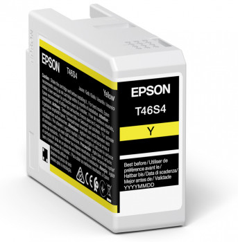 Epson Toner & Ink