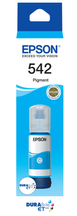 Epson Toner & Ink
