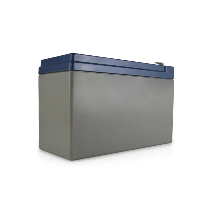 EcoBoulder + Battery Ecoxgear — view 2