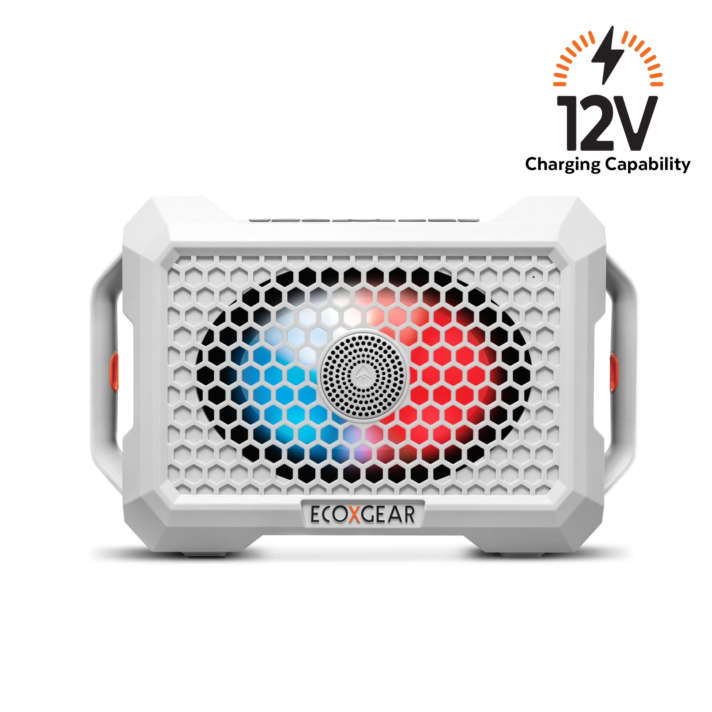 EcoXgear Defender 12V White Ecoxgear — view 2