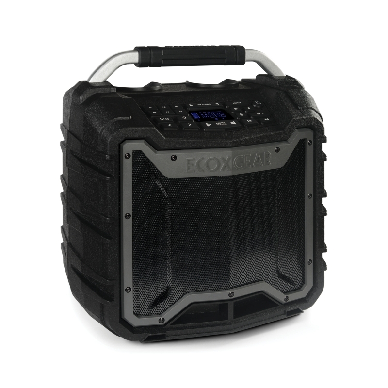 EcoXgear EcoTrek thumbnail 1