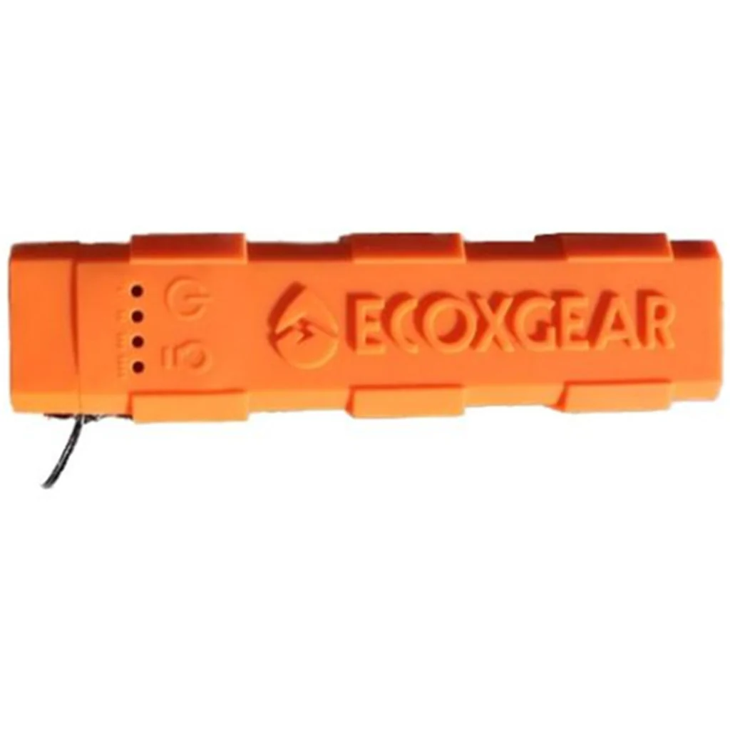 EcoXgear EcoXCharge+ Orange Ecoxgear — view 2