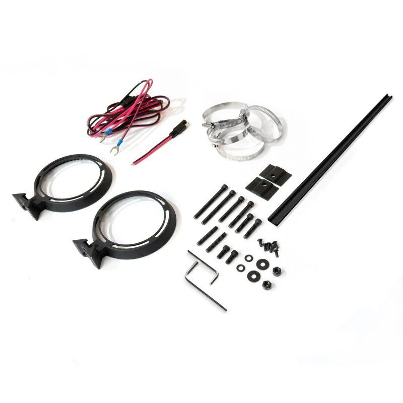 EcoXgear Soundbar SE V3 Kit Ecoxgear — view 2