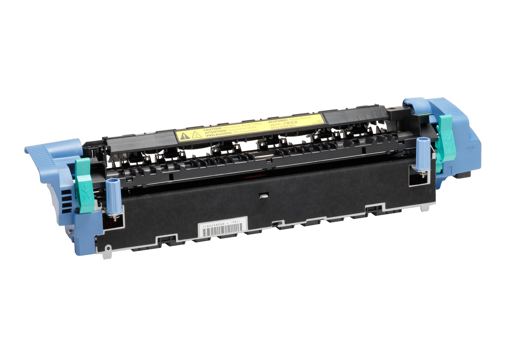 HP Fuser Maintenance Kit 110V HP — view 2