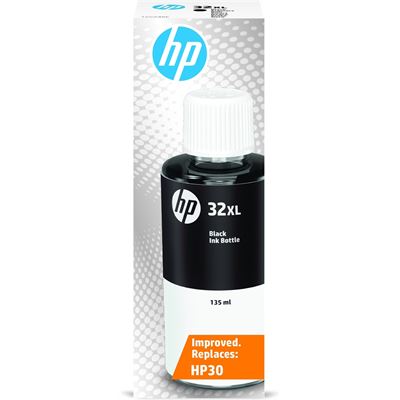 HP 32XL Black Orig Ink 1VV24AA HP — view 2