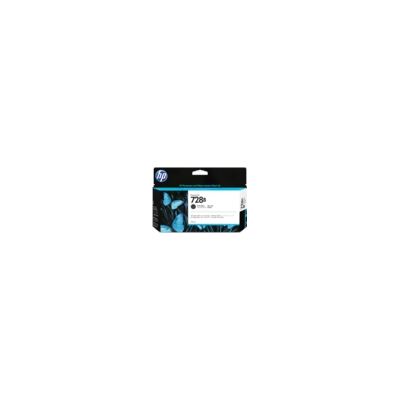 HP #728 130ml Matte Blk 3WX26A HP — view 2