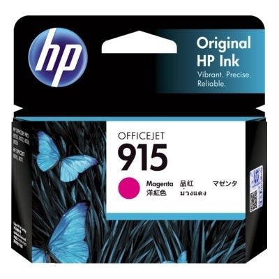 HP 915 Mag Originl Ink 3YM16AA HP — view 2