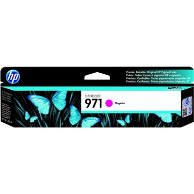 HP #971 Mag Ink Cart CN623AA HP — view 2