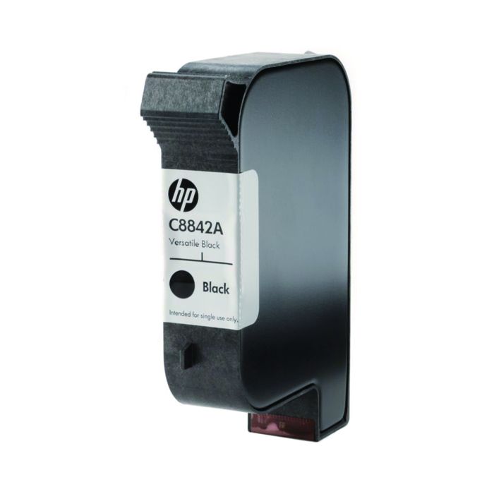 HP Toner & Ink