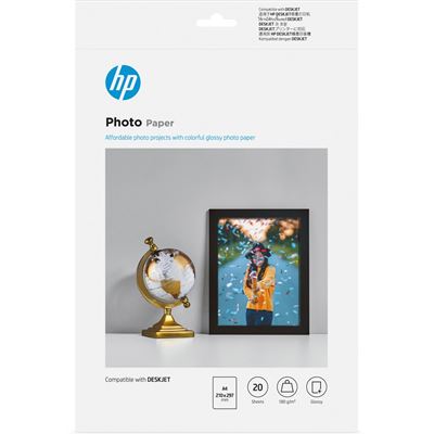 HP ADVANCED A4 PP 9RR55A HP — view 2