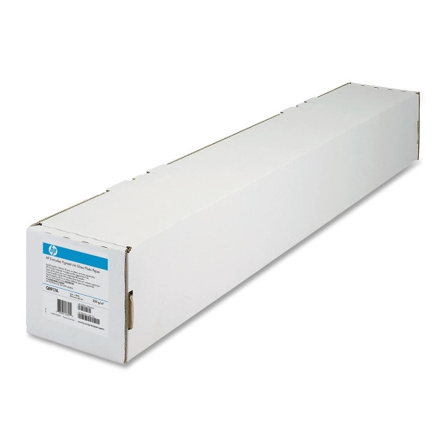 HP Hvy WTCoat PPR 1067MM30.5M JACKAROO — view 2