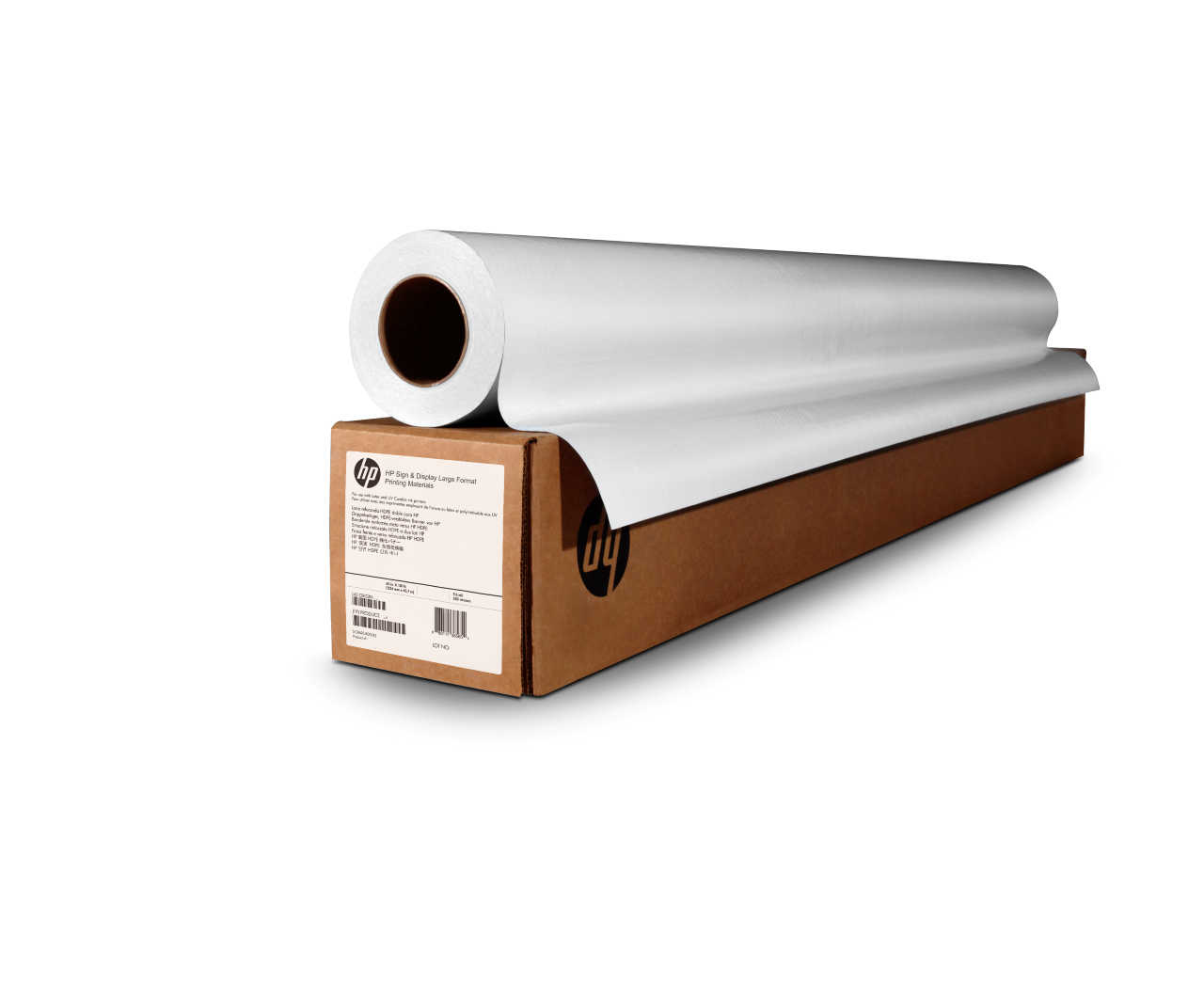 HP Premium  PPR  914MM 61M JACKAROO — view 2