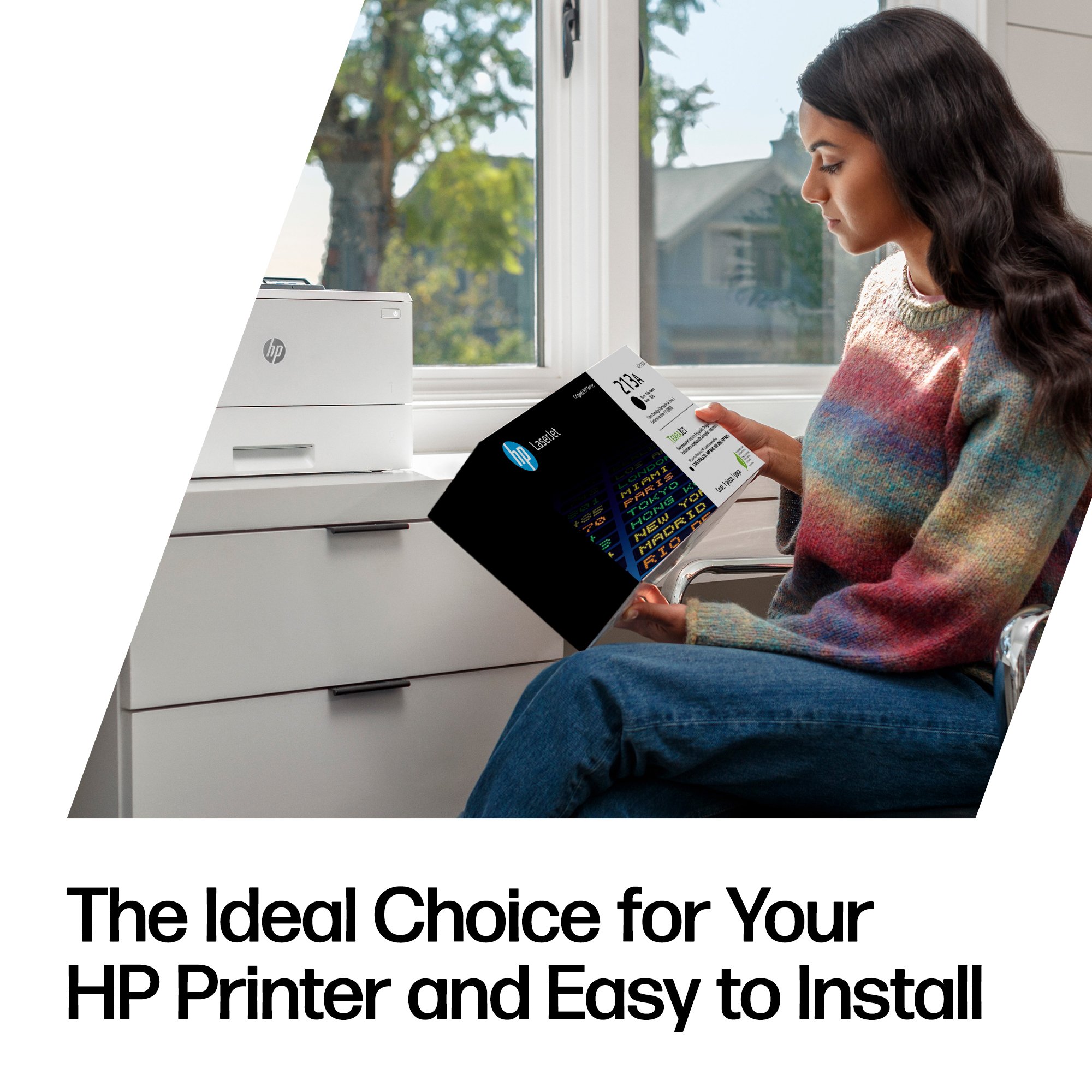HP 828A Cyn LasJet Drum CF359A HP — view 5