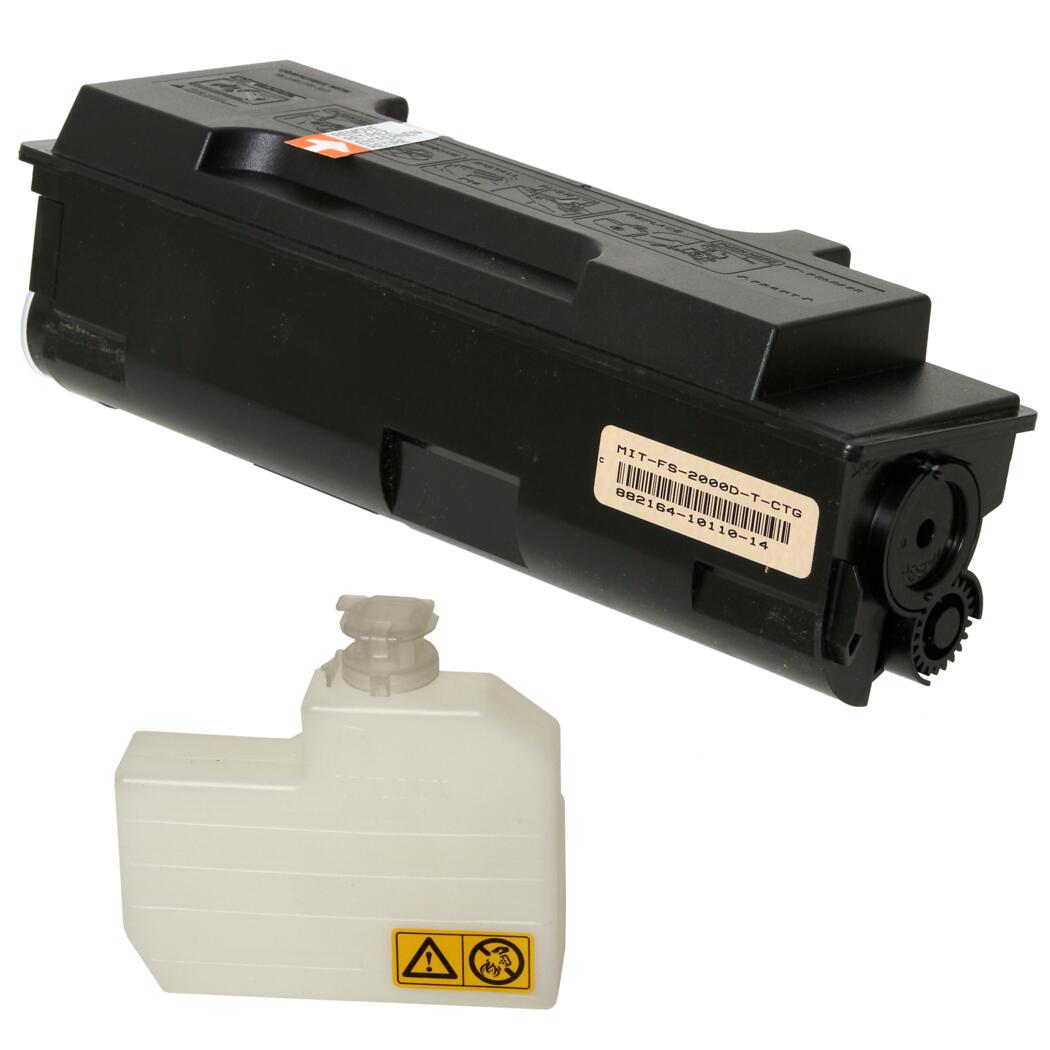 Kyocera TK310 Toner Kit Kyocera — view 2