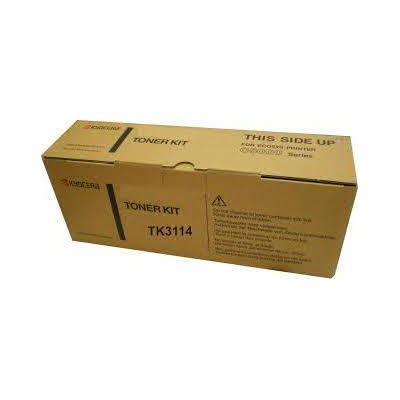 Kyocera TK3114 Toner Kit Kyocera — view 2